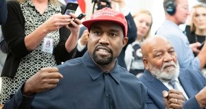 Koncert Kanye Westa w Polsce? Jest reakcja ministerstwa kultury