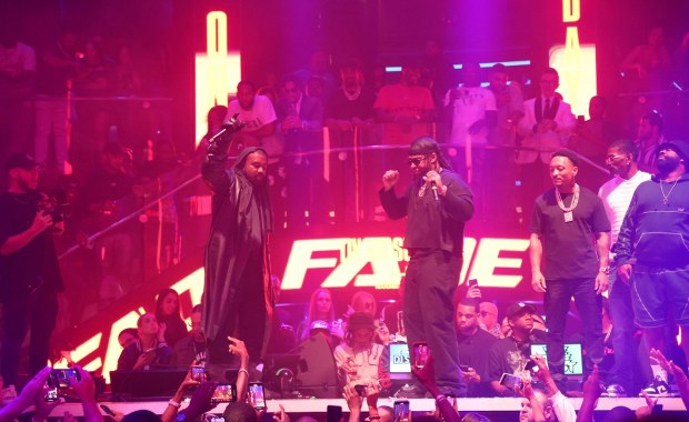 Koncert Kanye Westa w Polsce odwołany