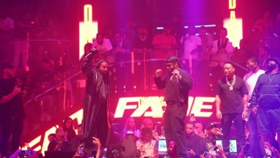 Koncert Kanye Westa w Polsce odwołany