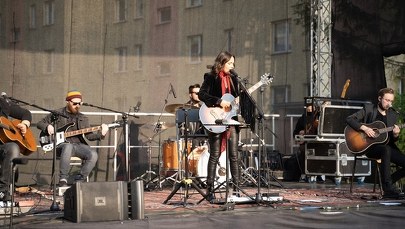 Koncert Kasi Kowalskiej w Ciechanowie. Sanepid był przeciwny, prezydent się tłumaczy