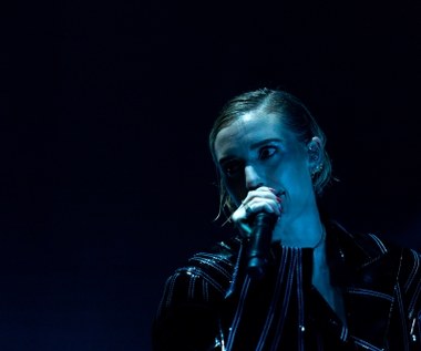 Koncert Lykke Li w Warszawie (relacja)