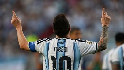 Koncert Messiego w Kansas City! Argentyńczyk dogonił Klose