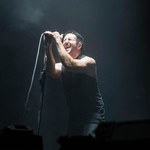 Koncert Nine Inch Nails w Katowicach - relacja