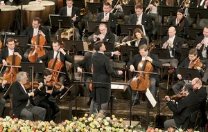 Koncert noworoczny z Wiednia 2022. Kiedy się odbędzie i gdzie obejrzeć transmisję?