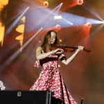 Koncert sanah i inne wydarzenia. Weekend utrudnień w stolicy