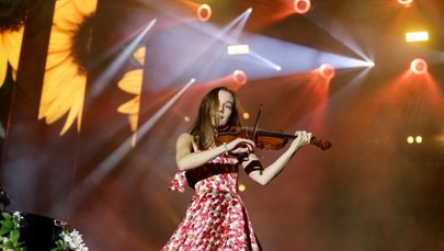 Koncert sanah i inne wydarzenia. Weekend utrudnień w stolicy