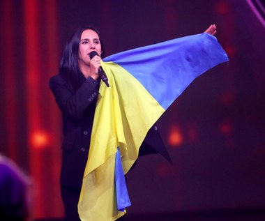 Koncert "Save Ukraine" w TVP. Jamala, Rusłana, Imagine Dragons wśród gwiazd [PROGRAM, TRANSMISJA]