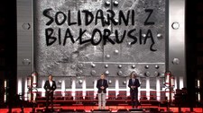 Koncert "Solidarni z Białorusią": Dajmy siłę naszym białoruskim przyjaciołom