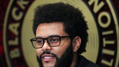 Koncert The Weeknd w Polsce został odwołany. Wokalista wydał oświadczenie