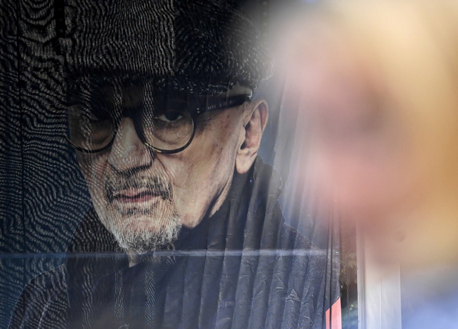 Koncert "Toast urodzinowy dla Tomasza Stańki" w Rzeszowie - lipiec 2019 r. /Darek Delmanowicz /PAP