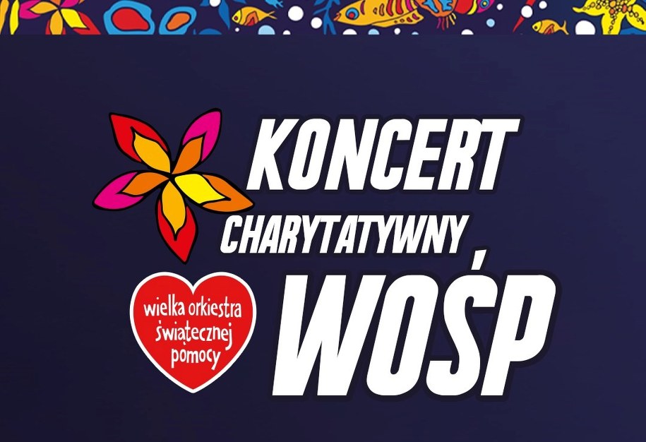 Koncert w Ramach WOŚP w Łodzi, 15 stycznia 2023 /Klub Wytwórnia Łódź /Facebook