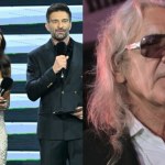 Perfect Koncert w Sopocie został nagle przerwany. Ze sceny nadano komunikat ws. Grzegorza Markowskiego