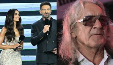 Koncert w Sopocie został nagle przerwany. Ze sceny nadano komunikat ws. Grzegorza Markowskiego