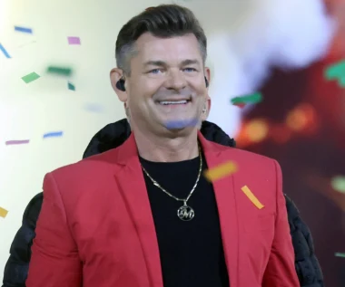 Koncert Zenka Martyniuka i innych gwiazd disco polo został nagle odwołany. W mediach pojawiło się oficjalne oświadczenie