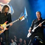 Koncert zespołu Metallica na Blizzconie 2014