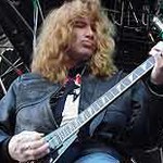 Koncert życzeń według Megadeth