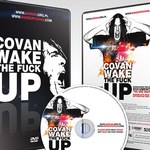 Koncertowe budzenie Covana: Nadchodzi DVD