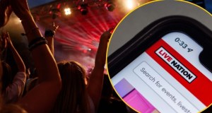 Koncertowy potentat dogadał się z rządem USA. 250 mln i zapowiedź dalszej walki