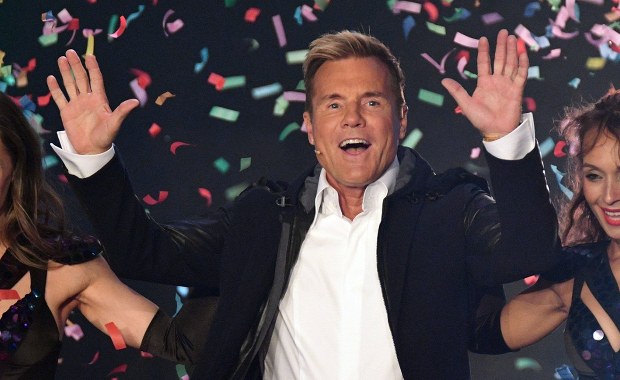 Koncerty gwiazdy Modern Talking odwołane. Wszystko przez słowa o Rosji