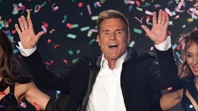 Koncerty gwiazdy Modern Talking odwołane. Wszystko przez słowa o Rosji