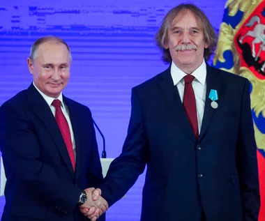 Koncerty Jaromira Nohavicy odwołane. Popierał Putina, w Polsce nie wystąpi 
