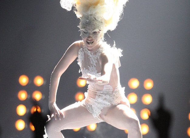 Koncerty Lady GaGi to oszałamiający show - fot. Dave Hogan /Getty Images/Flash Press Media
