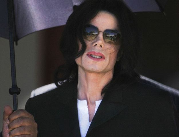 Koncerty Michaela Jacksona były ubezpieczone na ponad 17 mln dolarów fot. Christina Barany /Getty Images/Flash Press Media