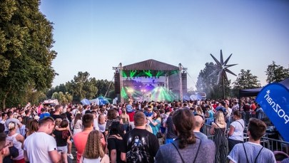 Koncerty "Na Falach" wracają 