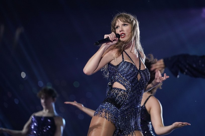 Koncerty Taylor Swift w Wiedniu odwołane. Ujawniono szczegóły planowanego ataku