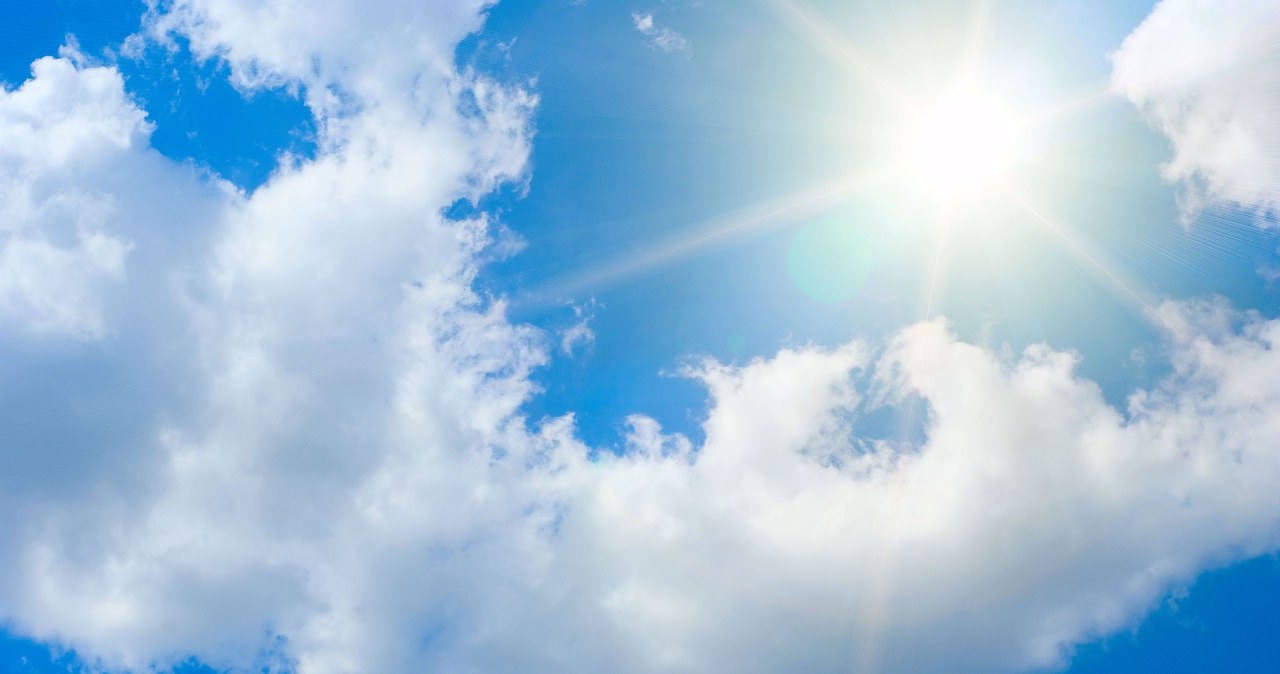 Końcówka września będzie bardzo ciepła /123RF/PICSEL