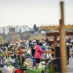 Kończą się miejsca na cmentarzach. Najgorsza sytuacja jest w Gdańsku