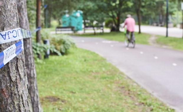 Kończą się poszukiwania ciała Iwony Wieczorek