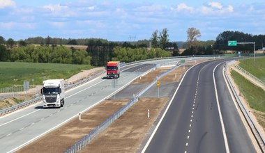 Kończą się ważne prace na S8. Wkrótce kierowcy pojadą szybciej 