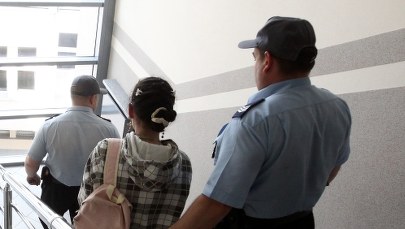 Kończy odsiadkę za próbę zabójstwa niemowlęcia. Nie będzie izolowana