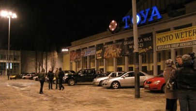 Kończy się cierpliwość kierowców, protestowali przeciwko cenom paliw