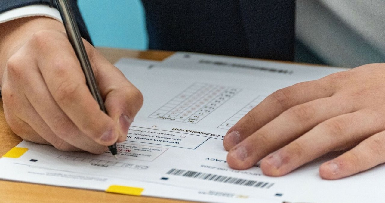 Kończy się czas na złożenie deklaracji maturalnej 2026 /NewsLubuski /East News