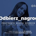 ​Kończy się nabór na najlepszą pracę naukową! Do zdobycia 70 tys. złotych