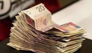 Kończy się niezły tydzień dla złotego. Dolar łapie oddech