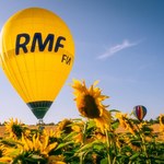 „Kończy się niezwykła przygoda”. Balon RMF FM na wielkim zlocie we Francji!