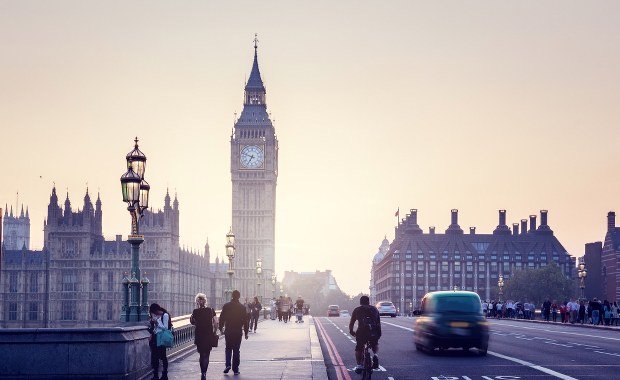 Kończy się renowacja Big Bena i Wieży Elżbiety