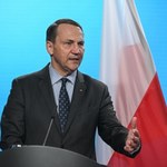 "Kończymy ewakuację". Nocny lot i wpis Sikorskiego