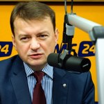 "Kończymy projekt ustawy o skróceniu kadencji sejmików"