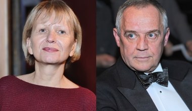 Kondrata i Łozińską łączyło coś niezwykłego. Było inaczej, niż plotkowano