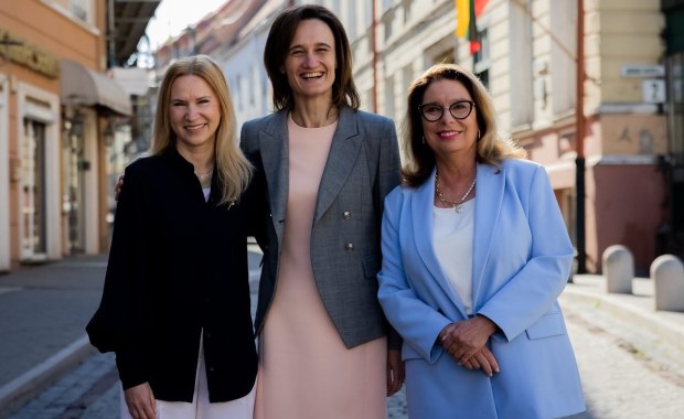 Kondratiuk prosi Kidawę-Błońską. Chodzi o ochronę ukraińskiego nieba