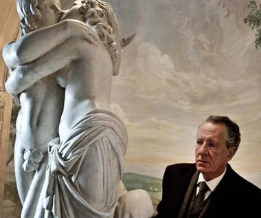 "Koneser" najlepszym włoskim filmem