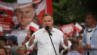 Konfederacja apeluje do prezydenta o "doprowadzenie do dymisji" Stanisława Piotrowicza