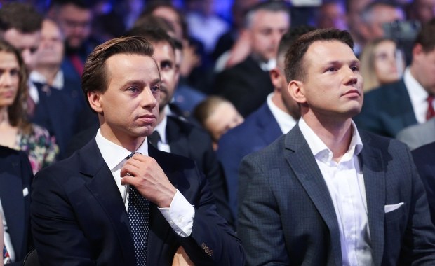 Konfederacja będzie miała kłopoty? PKW odrzuciła sprawozdanie