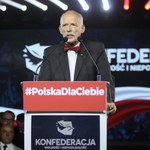 Konfederacja chce "największej w historii Polski obniżki podatków"