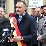 Konfederacja chce walczyć o Wrocław. Robert Grzechnik kandydatem na prezydenta
