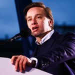 Konfederacja chce zakazu TikToka i Instagrama. Na tym Bosak nie kończy